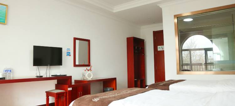 桑榆云曦酒店图片