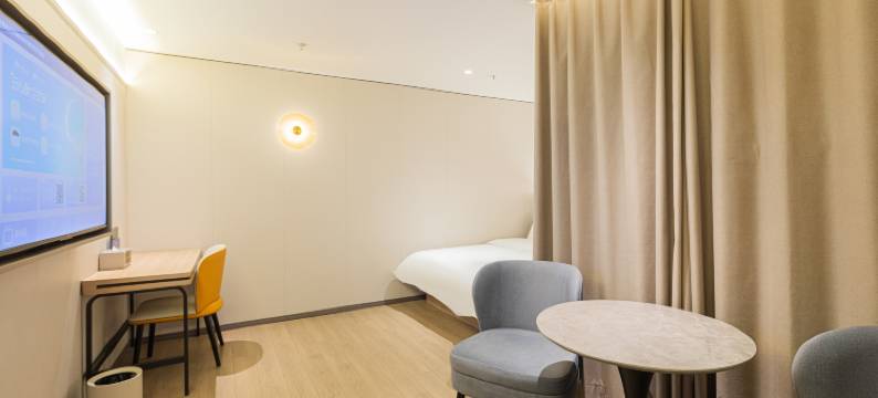 如家精选酒店(北京雍和宫地铁站国家林业和草原局店)图片