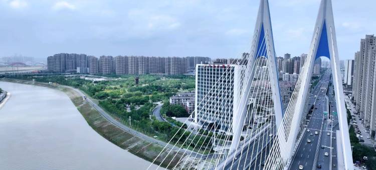 飞龙大酒店(金寨南路派河店)图片