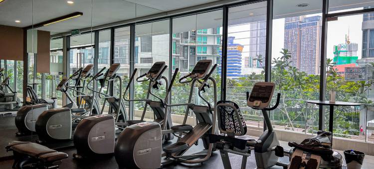 The Robertson Bukit Bintang by Centurypro图片