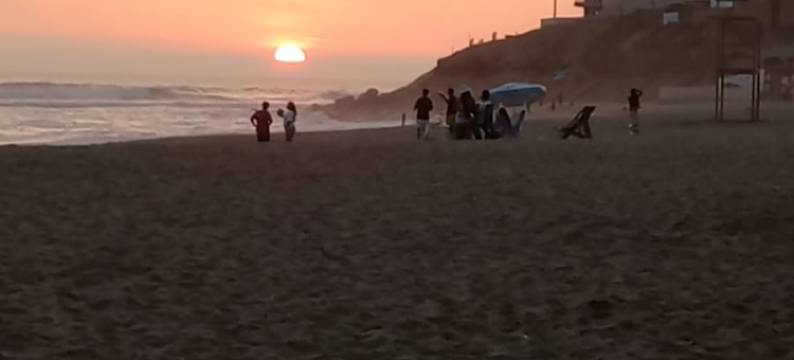 BRISAS DEL MAR HOSTEL图片