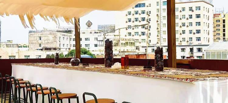 浪费半生民宿(喀什古城景区店)图片