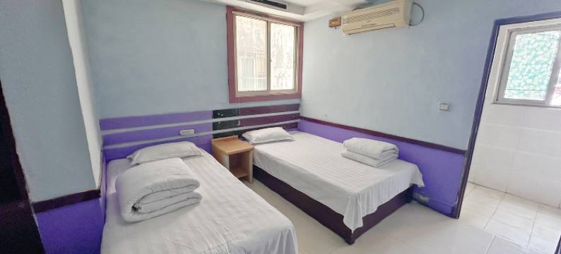 千里缘宾馆(日照苏宁广场店)图片