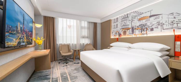 维也纳3好酒店(肇庆市鼎湖山站店)图片