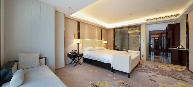 邵武华庭酒店图片