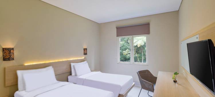 Pelangi Hotel @ ARTOTEL Pelangi Park图片