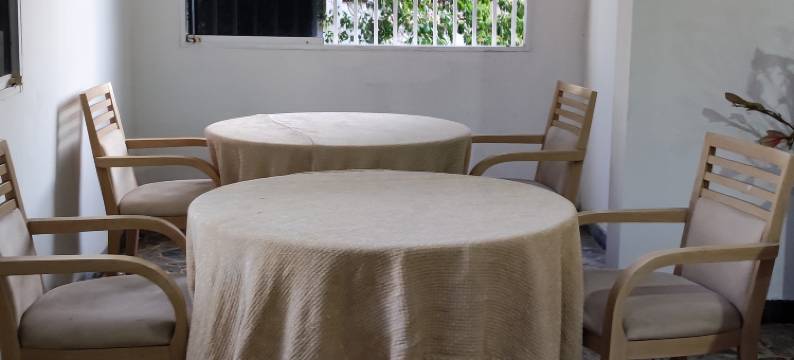 加拉加斯视界会馆(Caracas Vision Hall)图片