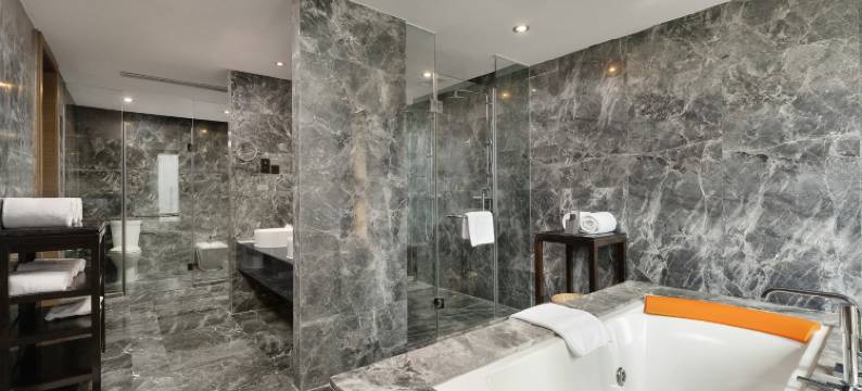 榛悦隆堡成都酒店(春熙路太古里店)图片