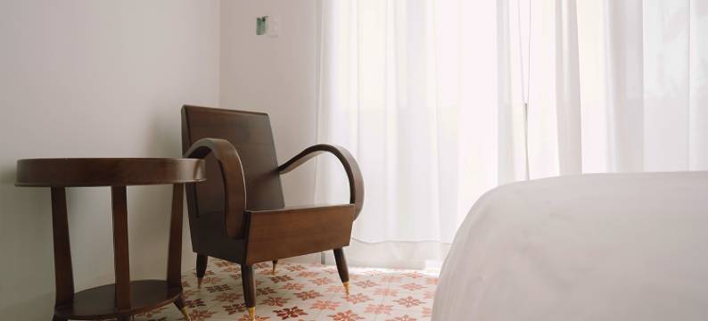 我是西贡住宿(IAM SAIGON Homestay)图片