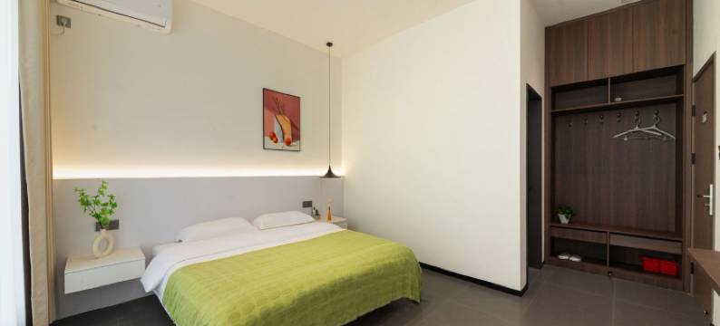 柒月盛夏民宿(大峡谷店)图片