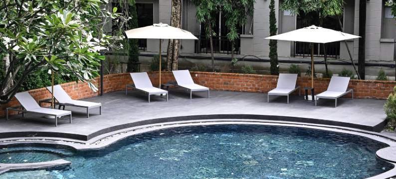 昂酒店 曼谷(Oun Hotel Bangkok)图片