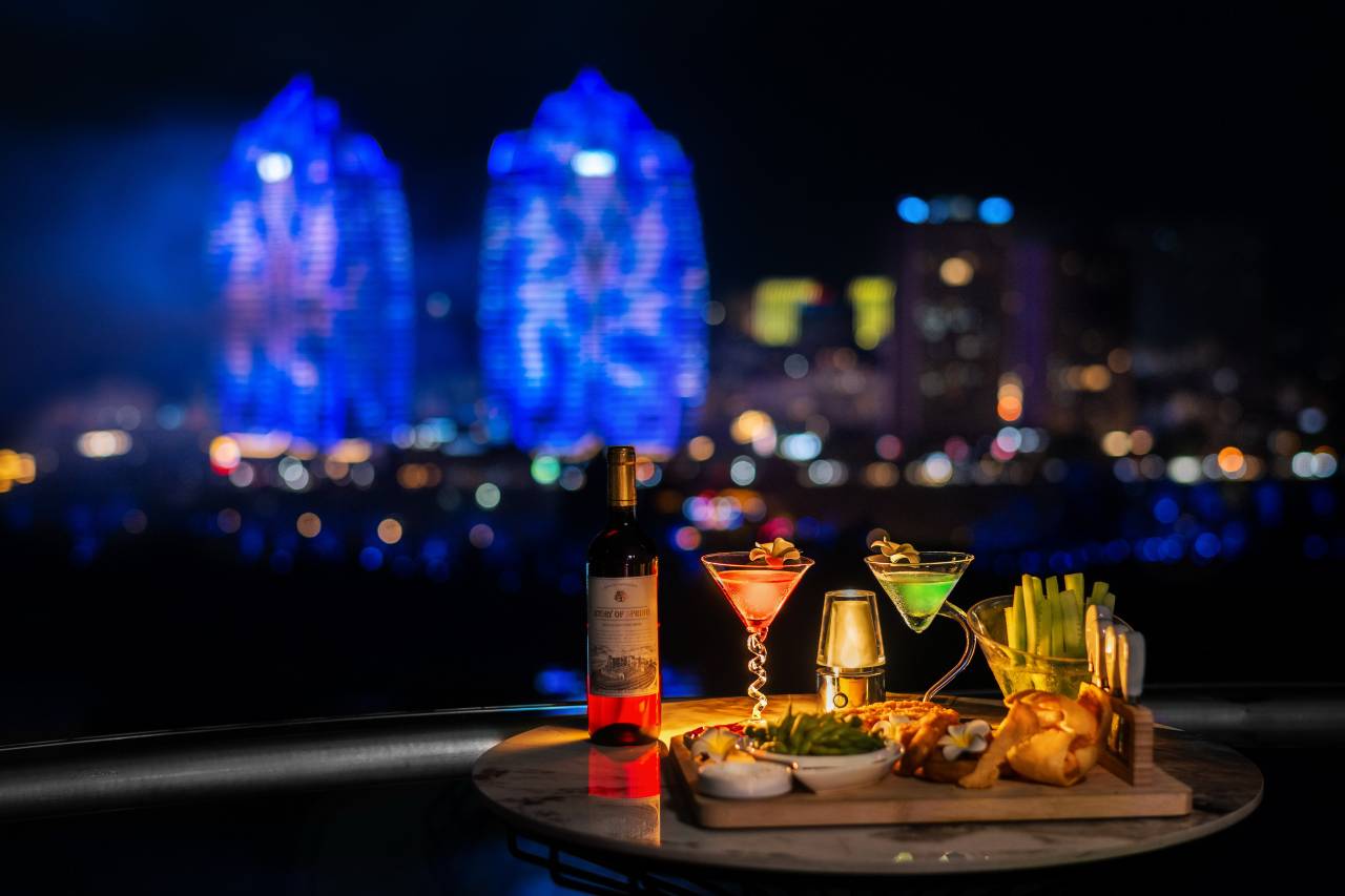 西双版纳悦莲庄菠萝度假酒店图片