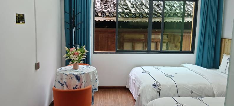 良栖山居民宿(肇兴侗寨店)图片