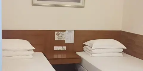 澳門之家 (噴水池店)