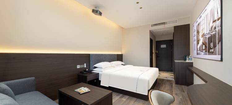 亚美酒店(桐乡乌镇西栅东栅店)图片