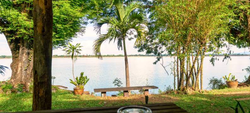 Souchitra Riverside Guesthouse图片