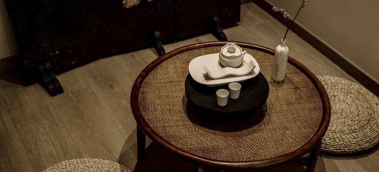 不厌·Villa雪山观景美宿(四姑娘山景区店)图片