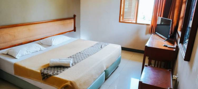 达戈ITB维斯玛酒店(Hotel Wisma Dago ITB)图片