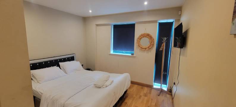 DCL酒店公寓(DCL Serviced Apartment)图片