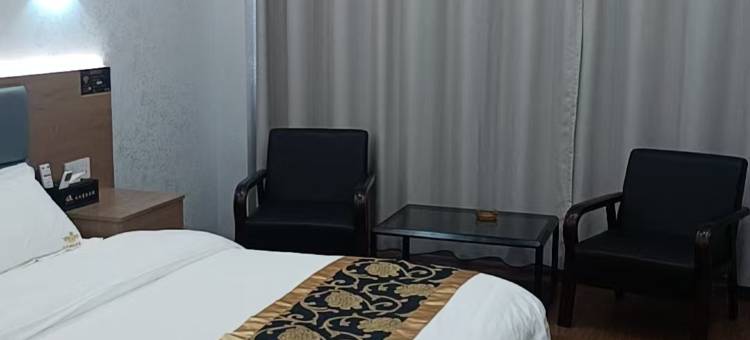 九九商务宾馆图片