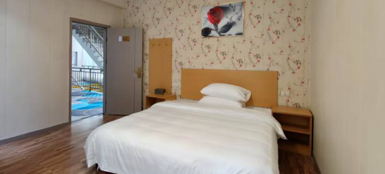 逸轩快捷酒店(丰都鬼城店)图片