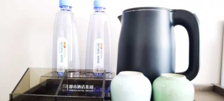 都市花园酒店(长治襄垣长兴路店)图片