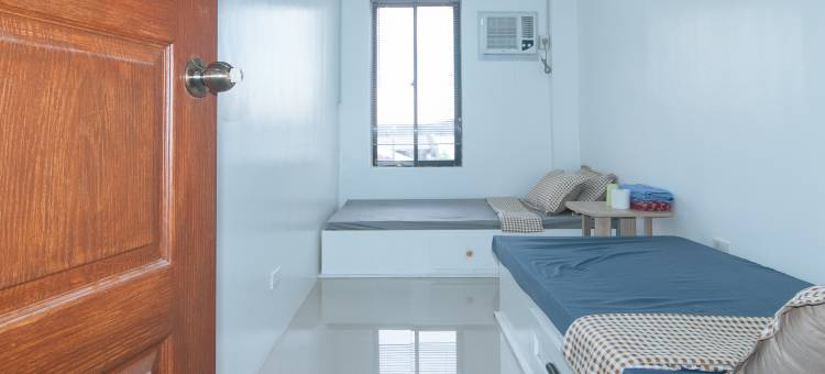 Skybox Pension House by RedDoorz图片
