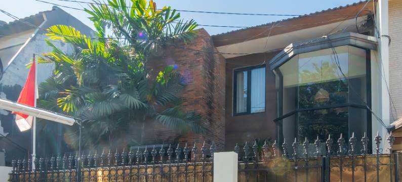 莫诺共居酒店帕基斯泗水(Mono Coliving Pakis, Surabaya)图片