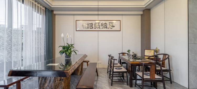 云边山墅(磐安舞龙峡景区店)图片