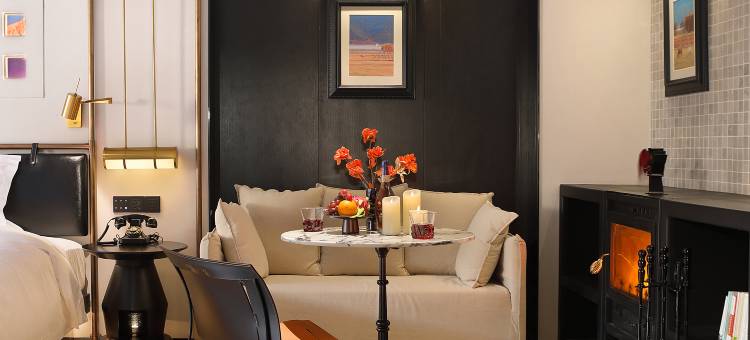 Z酒店至尊｜藏地秘境·VISTA梅里雪山轻奢酒店(飞来寺观景台店)图片