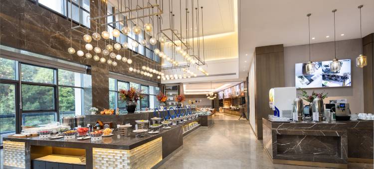 紫晶宾馆(景德镇中国陶瓷博物馆店)图片