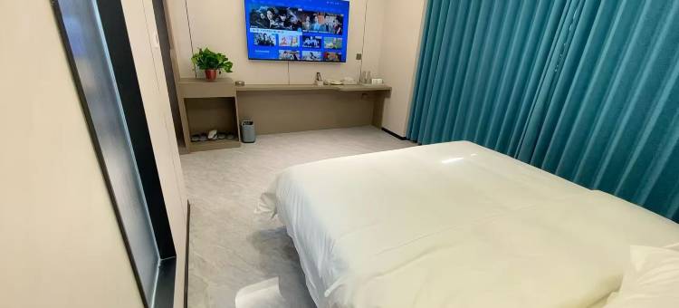 巨星电竞酒店(府衙步行街店)图片