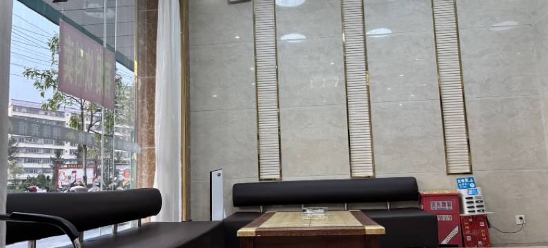 陆川翔隆精品宾馆图片