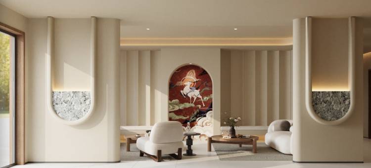敦煌振扬客栈(月牙泉中门景区店)图片