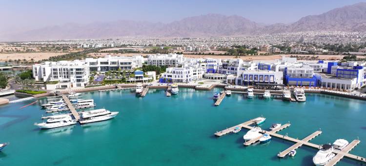 亚喀巴艾拉凯悦酒店(Hyatt Regency Aqaba Ayla Resort)图片