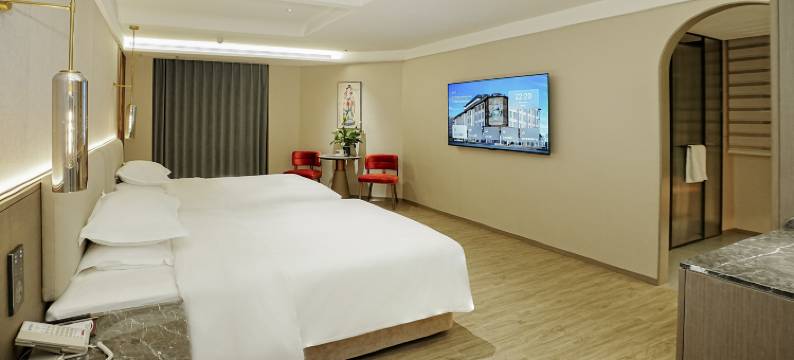 敦煌饭店(敦煌夜市店)图片