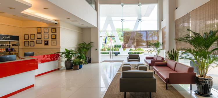 途念酒店 - 新山金海湾店(Tune Hotel - Danga Bay Johor)图片