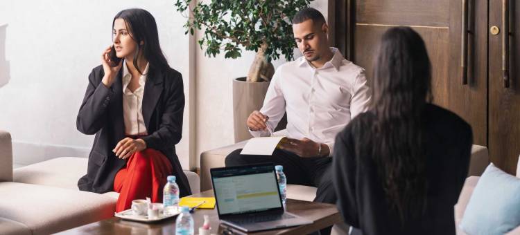 滨海湾市中心(Marina Bay City Center)图片