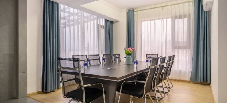 丽江悦享港湾酒店图片