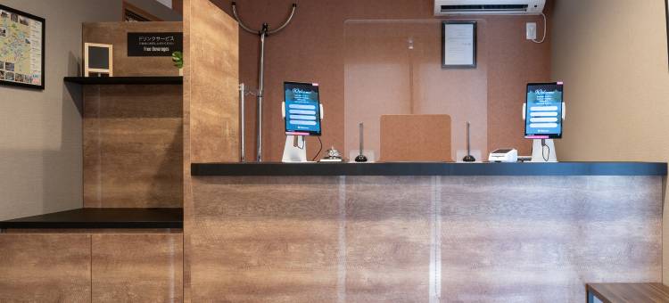 HOTEL R9 The Yard 匝瑳(Hotel R9 the Yard Sosa)图片