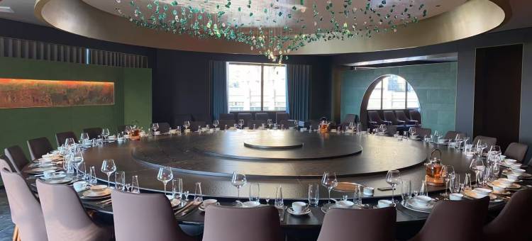 赣州沃尔顿国际酒店(南康区南水大道店)图片