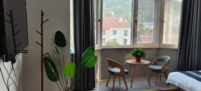 悠东篱民宿(花果山景区店)图片