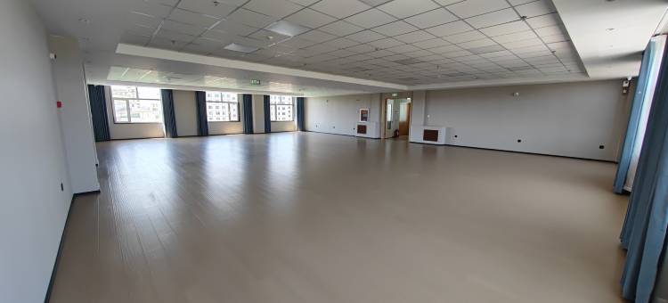 福客多酒店图片