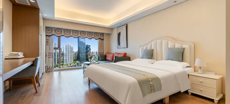 世纪天祥酒店(成都新会展中心店)图片