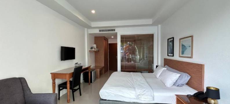 清居度假村(Clear House Resort)图片