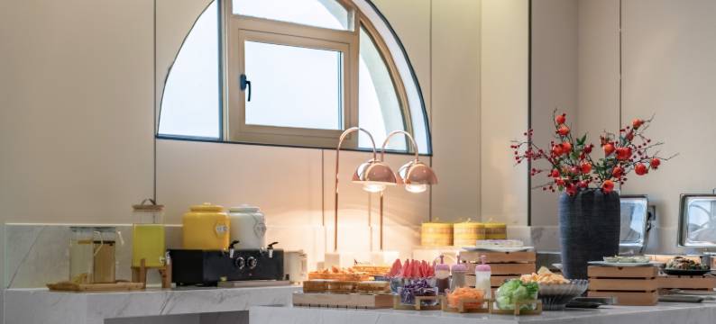 君至如归酒店(温州南站店)图片