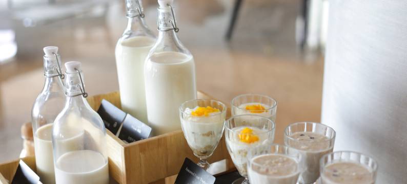 上海波特曼丽思卡尔顿酒店图片