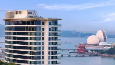 珠海望海樓酒店