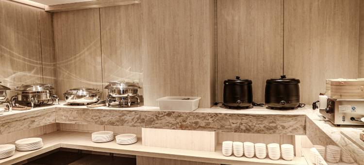 城人之美酒店(海伦客运站店)图片