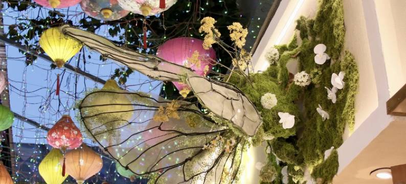 小喜居城市酒店(贵阳青云市集甲秀楼店)图片